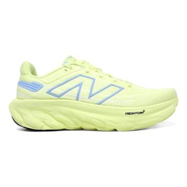 Imagem de Tênis New Balance Fresh Foam X 1080 V13 Limelight, 39