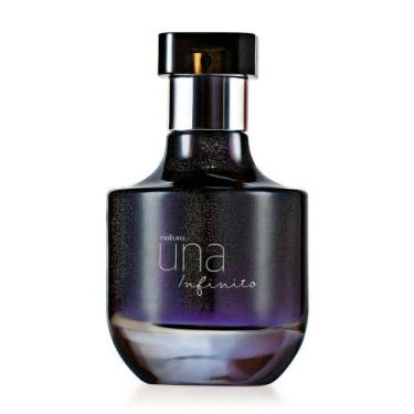 Imagem de Desodorante Perfume Una Infinito 75 ml - Natura
