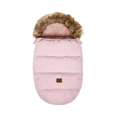 Imagem de Saco De Inverno Quente Para Carrinho De Bebê 0-24 Meses, Envelope Mais