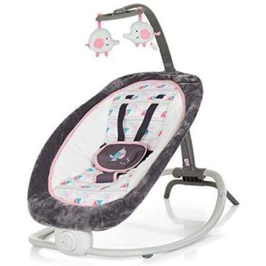Imagem de Cadeira De Descanso Bebê Compact 6917 Mastela