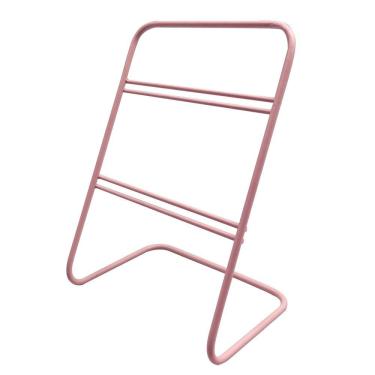 Imagem de Suporte para acessórios vertical de ferro 14cm - Oikos