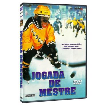 Imagem de Jogada De Mestre (Califórnia Filmes)