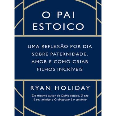 Imagem de O Pai Estoico