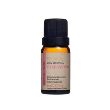 Imagem de Óleo Essencial Cardamomo Via Aroma - 5ml