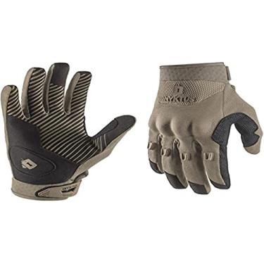 Imagem de LUVA TÁTICA INVICTUS BUNKER DESERT TAM M