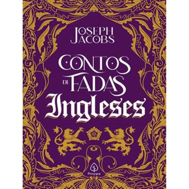 Imagem de Contos De Fadas Ingleses