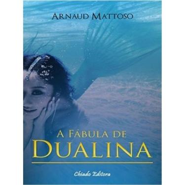 Imagem de A Fábula De Dualina