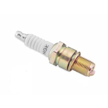 Imagem de Resistor NGK Sparkplug DCPR7E para Harley-Davidson CVO Street Glide FLHXSE 2010-2012