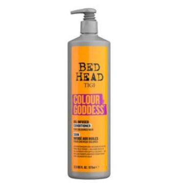 Imagem de Colour Goddess Condicionador Coloridos Bed Head Tigi 970ml