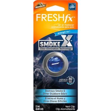 Imagem de Armor All Purificador e purificador de ar para carro – Eliminador de odores para carros e caminhões