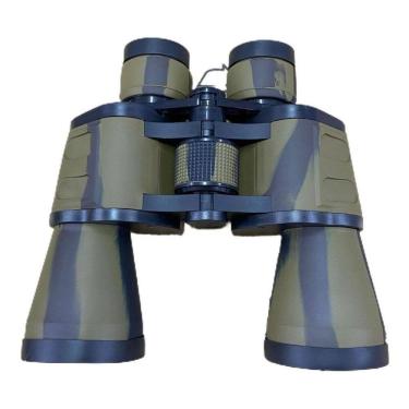 Imagem de Binoculo profissional lelong 20x50 longo alcance le 2051 pro