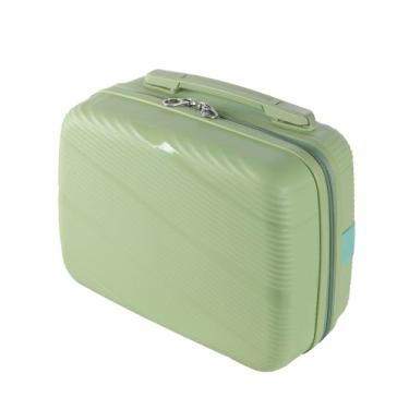 Imagem de Frasqueira - Necessaire Polipropileno Inquebrável - Atlanta (Verde)