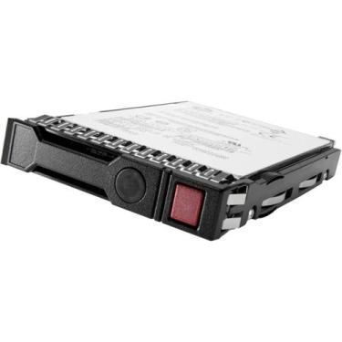 Imagem de Disco Rigido HPE SD 2.4TB SAS 10K SFF - R0Q57A - Hewlett Packard