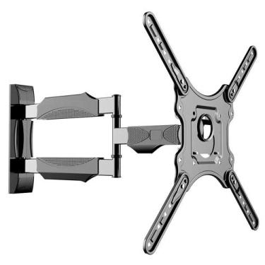 Imagem de Suporte Articulado TV 26 a 65 de Parede SAV-4403 AQUÁRIO
