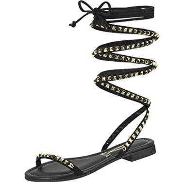 Imagem de Sandália Vizzano 6370.438 Feminina