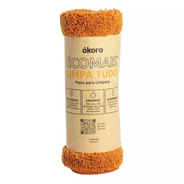 Imagem de Ecomais Limpa Tudo Laranja - Akora