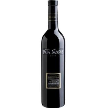 Imagem de Vinho Pata Negra Oro Tempranillo 750 ml