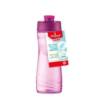 Imagem de Garrafa Picnik Origins Rosa 500ML - Maped