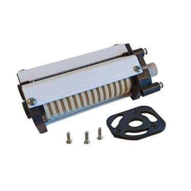 Imagem de Cortador de massas  talharim 4mm click para cilindro massas elétrico A