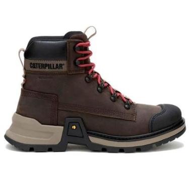 Imagem de Bota Caterpillar Colorado Expedition Masculina-Masculino