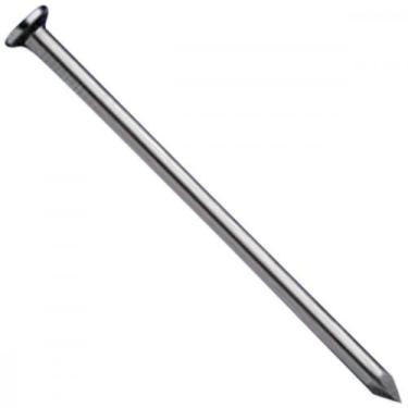 Imagem de Prego Polido Gerdau 1Kg C/Cabeça  18X36 (3,40X83mm)