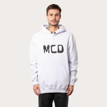 Imagem de Moletom Canguru Fechado Fade MCD Mcd-Masculino