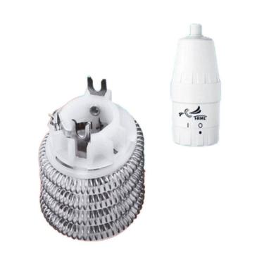 Imagem de Resistência Fame Aquecedor Montada 0023 - 127v~4800w