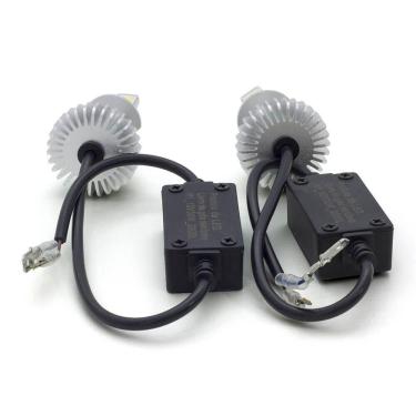 Imagem de Lampada Multilaser Super Led H1 6200k Par