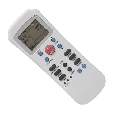 Imagem de Controle Remoto Ar Condicionado Compatível com Springer Carrier R14