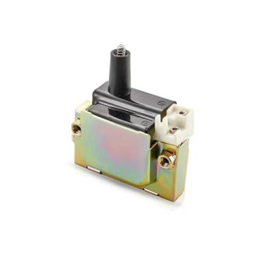 Imagem de ENA Pacote de bobina de ignição compatível com Accord Civic de Sol Cr-V Civic EL Integra 1.6L 1.8L 2.2L 2.3L compatível com UF-89 30510-PT2-006 30500-PAA-A01 30510-p73-a01 C873 e C82 BR