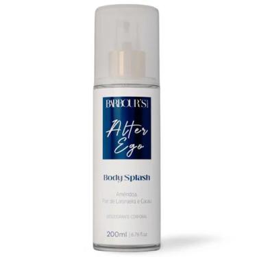 Imagem de Body Splash Alter Ego Desodorante Colônia Barbour's 200ml - Barbours B