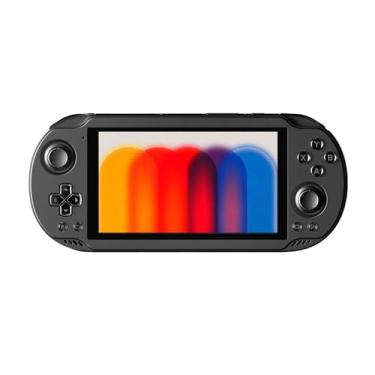 AYN Odin 2 Base Black 8GB 128GB　ケース付き 71moMlMQWzL._AC_UF350,