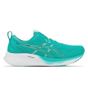 Imagem de Tênis Asics Gel Pulse 16 SE Verde 43