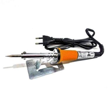 Imagem de Ferro De Soldávela 30W  127V  9Xc  Eda