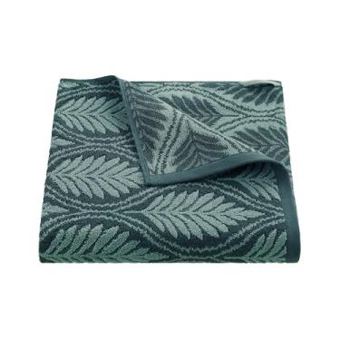 Imagem de Martex Toalha de banho Restore Fern Ogee Jade