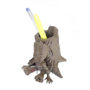 Imagem de Porta Lápis Baby Groot - R3D