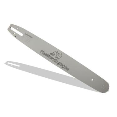 Imagem de Sabre 50Cm Ponta Rolante Para Motosserra Stihl 038 380 381