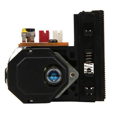 Imagem de KSS 212A Head VCD CD Audio Substituível KSS 210A 212B 150 Lente de Captação Óptica de Baixa Velocidade Canal Único Desempenho Estável durante a Corrida