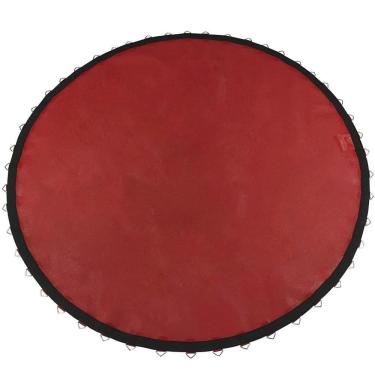 Imagem de Lona de Salto Vermelha para Cama Elástica 2,44M ChicoPlay