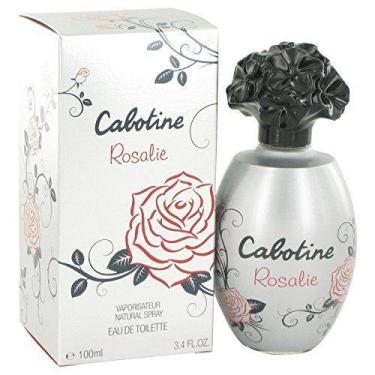 Imagem de Perfume Gres Cabotine Rosalie Eau De Toilette 100ml para mulheres