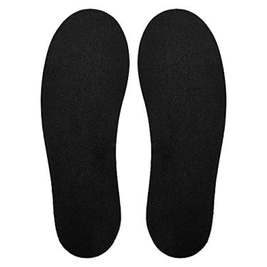 Imagem de Palmilha de Gel Confort Muvin – Produzida em Gel Termoplástico – Palmilha Ortopédica – Previne Lesões com Absorção de Impacto e Amortecimento – Tamanho 36 ao 43 – Corrida – Futebol – Prática Esportiva