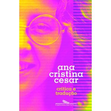 Imagem de Livro - Crítica e tradução