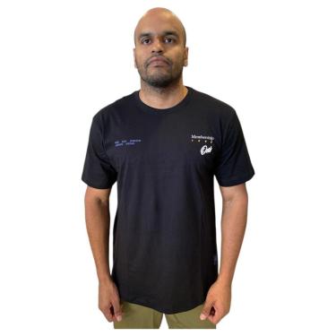 Imagem de Camiseta Onbongo Masculina Original Estampa Puff 1988 Onb-Masculino