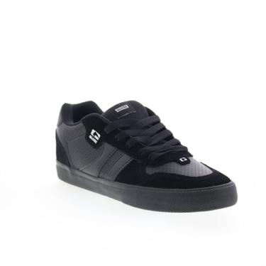 Imagem de Globe Tênis de skate masculino Tilt, Black Dip, 38