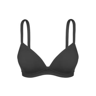 Imagem de Sutiã Triângulo Duloren 121293 Skinner Up Pós Operatório Microfibra T.