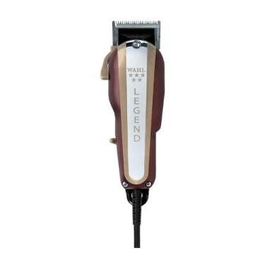 Imagem de Máquina de Cortar Cabelo Legend 220V - WAHL, 220V
