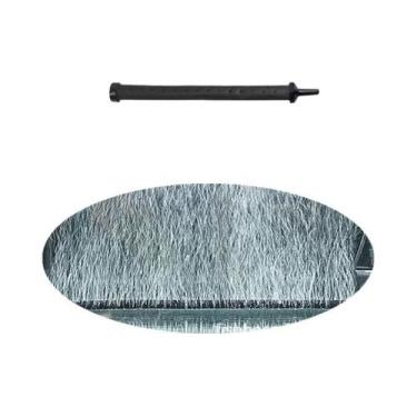 Imagem de Bomba De Ar Flexível Para Aquário, Aerador De Oxigênio, Difusor De Ped