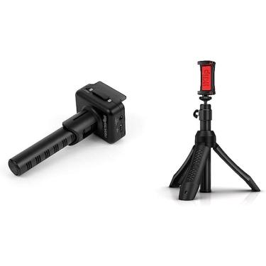 Imagem de Microfone Ik Irig Mic Video Bundle Creator Series