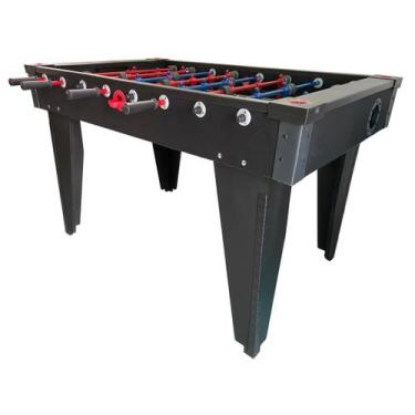 Imagem de Mesa de Pebolim P02 Totó Pacal da Star Hockey