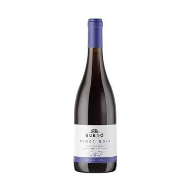 Imagem de Bueno Pinot Noir Reserva - 750ml
